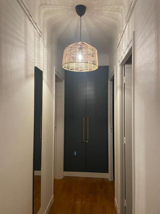 Apartment 3 Lumineux Hyper Centre