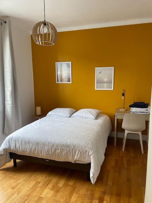 3 Lumineux Hyper Centre Appartement