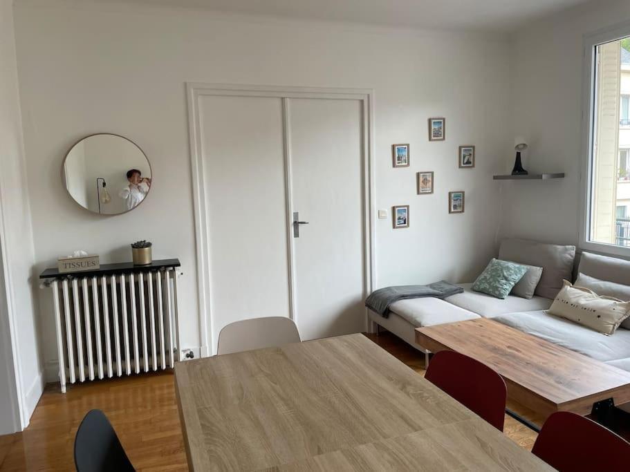 Apartment 3 Lumineux Hyper Centre *