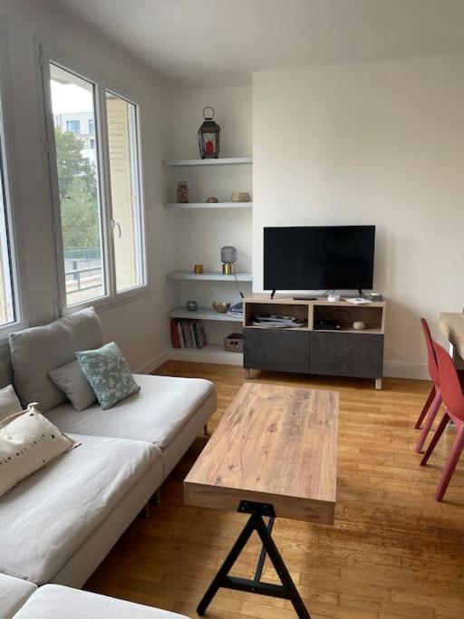 3 Lumineux Hyper Centre Appartement *